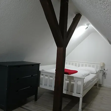 Apartament Bottwartal Mit Eigenem Eingang, Ruhige Lage, Gemuetliches Haeusle Fuer Sich Alleine Grossbottwar