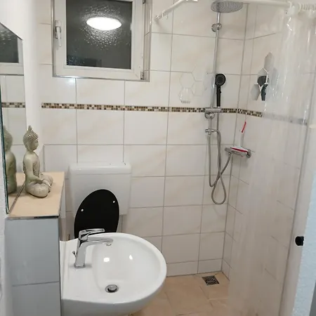 Apartament Bottwartal Mit Eigenem Eingang, Ruhige Lage, Gemuetliches Haeusle Fuer Sich Alleine