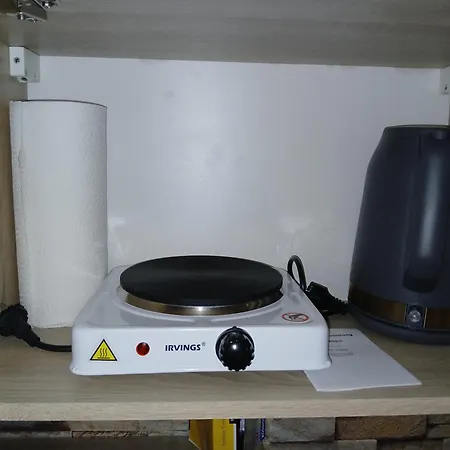 Bottwartal Mit Eigenem Eingang, Ruhige Lage, Gemuetliches Haeusle Fuer Sich Alleine Apartament