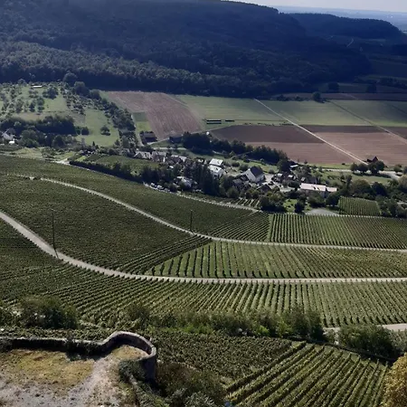 Lägenhet Bottwartal Mit Eigenem Eingang, Ruhige Lage, Gemuetliches Haeusle Fuer Sich Alleine