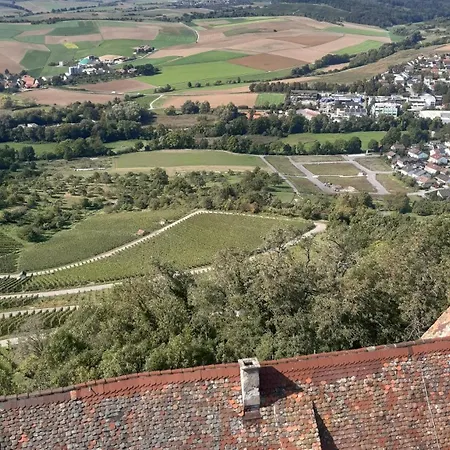 Bottwartal Mit Eigenem Eingang, Ruhige Lage, Gemuetliches Haeusle Fuer Sich Alleine Διαμέρισμα Grossbottwar