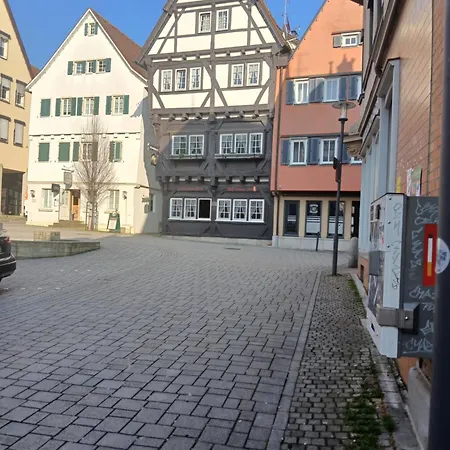 Bottwartal Mit Eigenem Eingang, Ruhige Lage, Gemuetliches Haeusle Fuer Sich Alleine