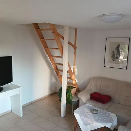 Bottwartal Mit Eigenem Eingang, Ruhige Lage, Gemuetliches Haeusle Fuer Sich Alleine