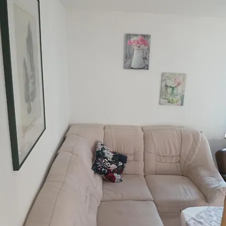 Apartament Bottwartal Mit Eigenem Eingang, Ruhige Lage, Gemuetliches Haeusle Fuer Sich Alleine