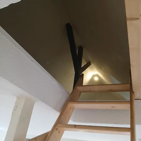 Bottwartal Mit Eigenem Eingang, Ruhige Lage, Gemuetliches Haeusle Fuer Sich Alleine Grossbottwar