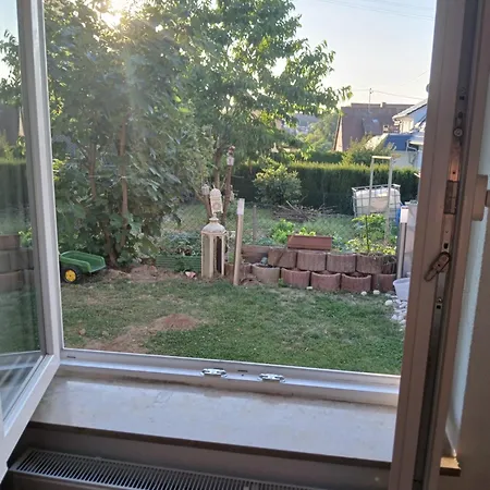 Bottwartal Mit Eigenem Eingang, Ruhige Lage, Gemuetliches Haeusle Fuer Sich Alleine *